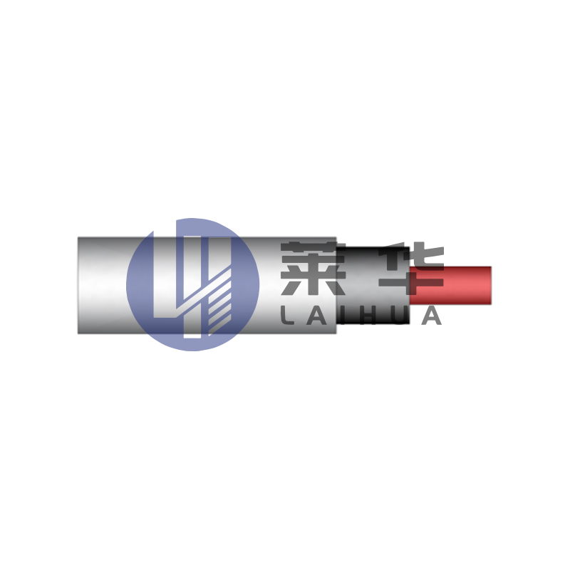 เครื่องทำความร้อนเกราะพิเศษ T-Cable สำหรับบ่อน้ำมัน